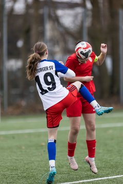 Bild 102 - wCJ HSV - ETV - Esbjerg